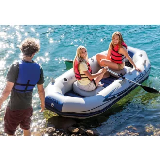 Intex Mariner 3 Csónak