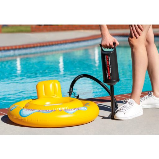 Intex Pumpa  36 cm