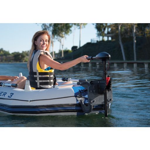 Intex Elektromos Csónakmotor