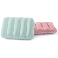 Plüss Párna Színes, Felfújható