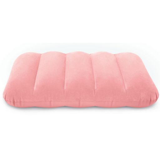 Plüss Párna Színes, Felfújható