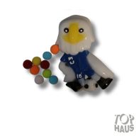 Focis állatos stresszoldó