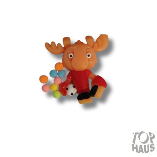 Focis állatos stresszoldó