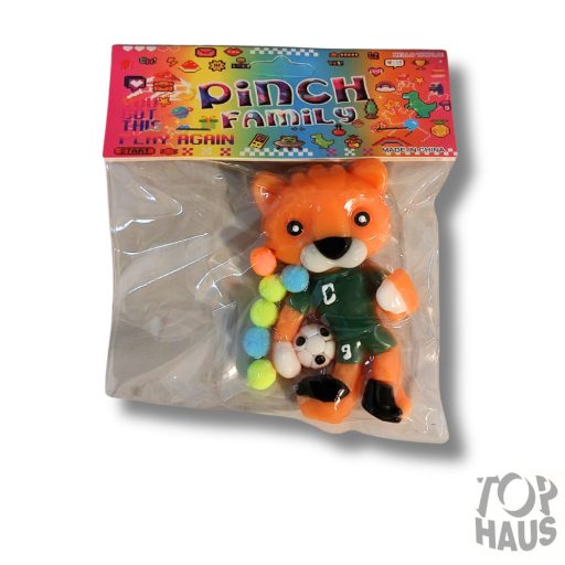 Focis állatos stresszoldó