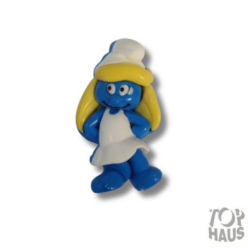 Nyomkodós játék Törpilla 