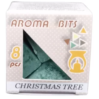 Illatosító aroma kocka 8db-os