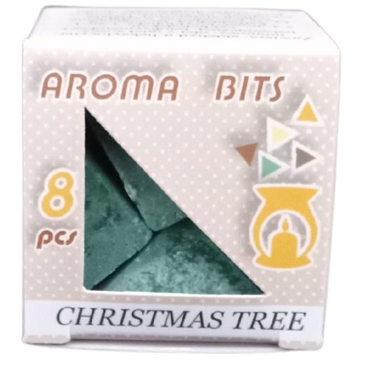 Illatosító aroma kocka 8db-os