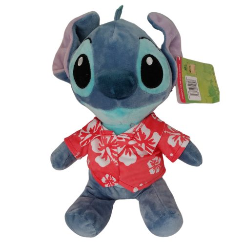 Stitch plüss hawaii inges