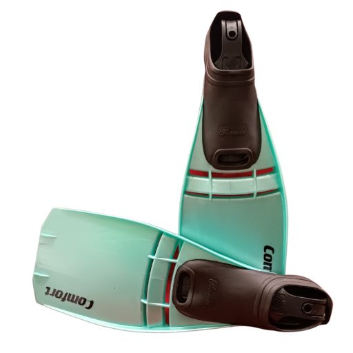 Búváruszony comfort velox turbo