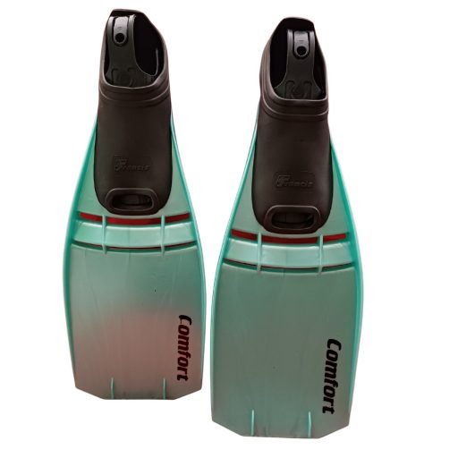 Búváruszony comfort velox turbo