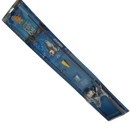 Horgászbot 2 részes