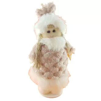 Kislány Dísz 14cm