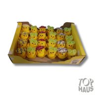 Húsvéti dekor csibe