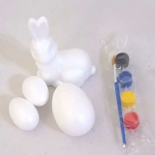 Festhető Húsvéti dekoráció 