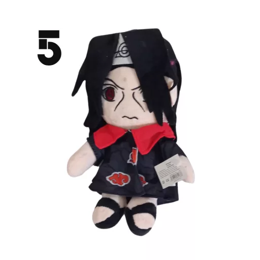 Naruto plüss figura