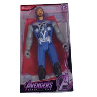 Szuperhősök figura több féle