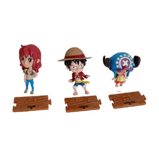 Dragon ball figurák 10cm