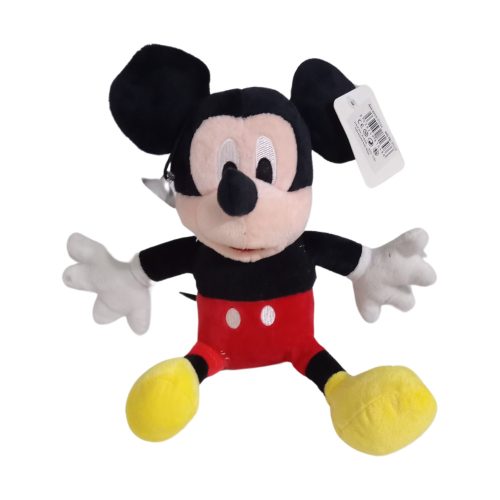 Minnie  és Mickey plüss