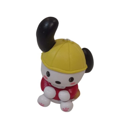 Hello kitty figurák 4,5cm