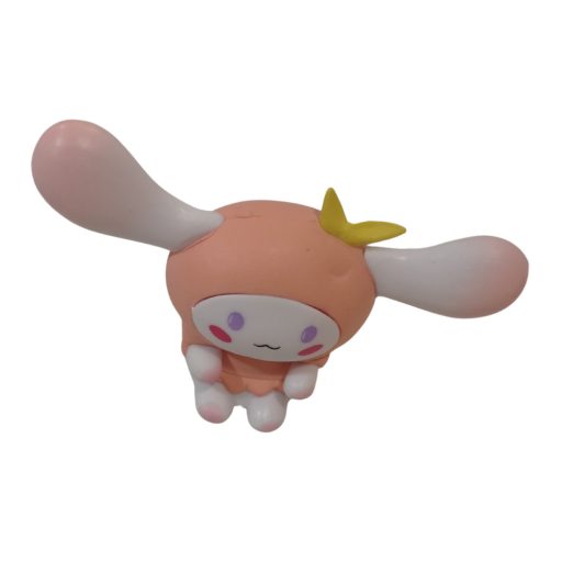 Hello kitty figurák 4,5cm