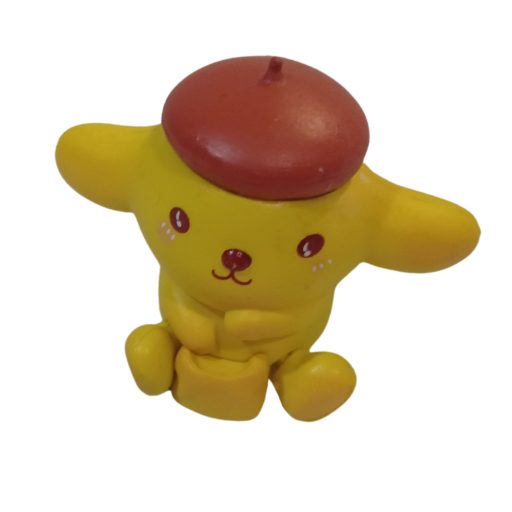 Hello kitty figurák 4,5cm