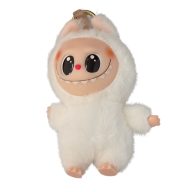 Labubu kulcstartó plüss