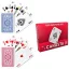 Canasta kártyajáték 110 lapos