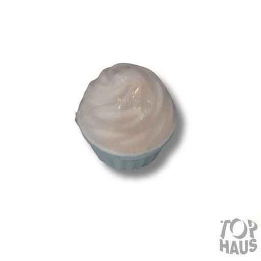 Muffin fürdőgolyó