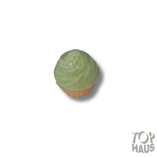 Muffin fürdőgolyó