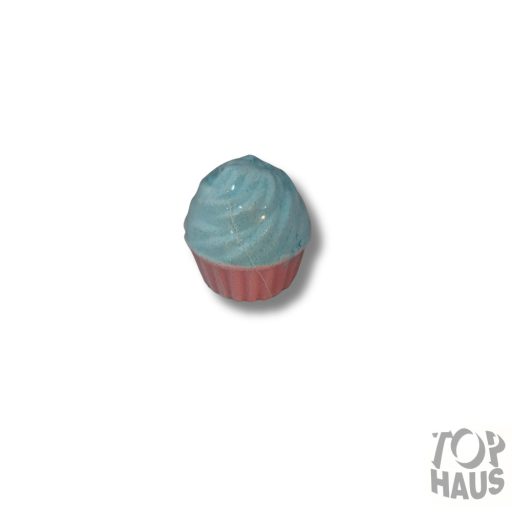 Muffin fürdőgolyó