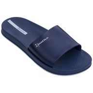 Ipanema Slide Papucs Unisex-Kék-41