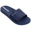 Ipanema Slide Papucs Unisex-Kék-41