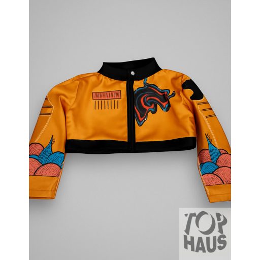 K - Pop démonvadászok jelmez