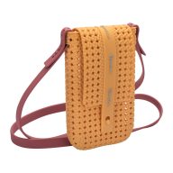 Ipanema mini bag-sárga