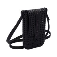 Ipanema mini bag-fekete