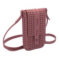 Ipanema mini bag-pink/pink