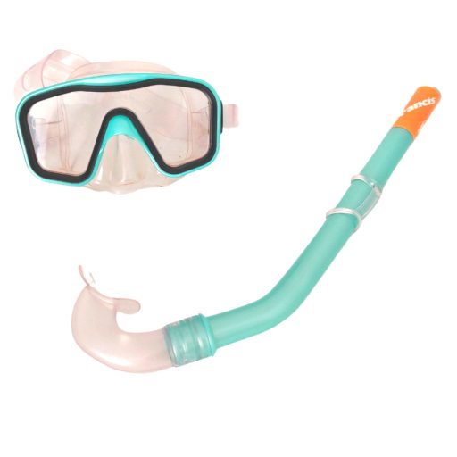 Búvár maszk szett