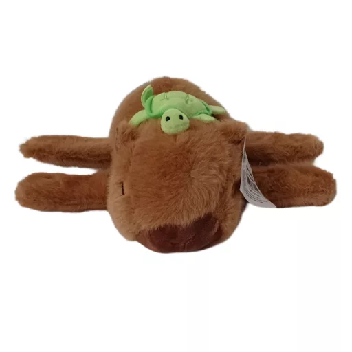 Capybara csuklópánt