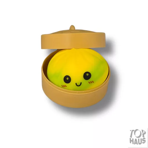 Szívárványos Dumpling 