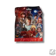 Stranger Things gyűjthető figurák
