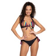 Poppy Bay RAINBOW Bikini-XL
