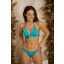 Poppy Royal Basic Bikini, Türkiz-S