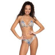 Poppy Fanny Bikini, Snake-L