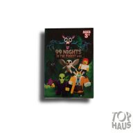 "99 Nights in the Forest " figura