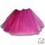 Tüll szoknya 