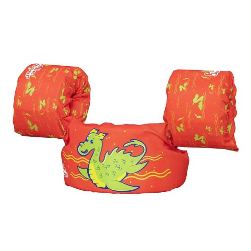 Bestway Tengeri szörny gyerek úszómellény (9012E)