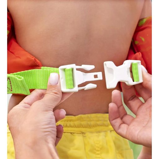 Bestway Tengeri szörny gyerek úszómellény (9012E)