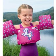 Bestway Unikornis gyerek úszómellény (9012H)