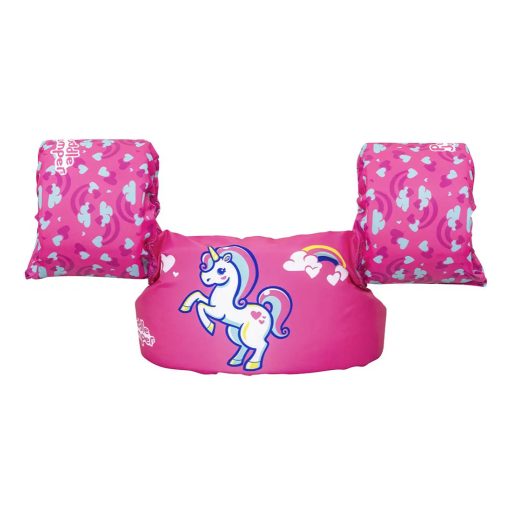 Bestway Unikornis gyerek úszómellény (9012H)