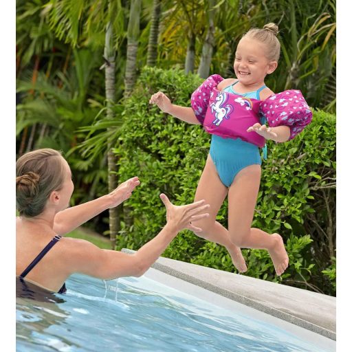 Bestway Unikornis gyerek úszómellény (9012H)